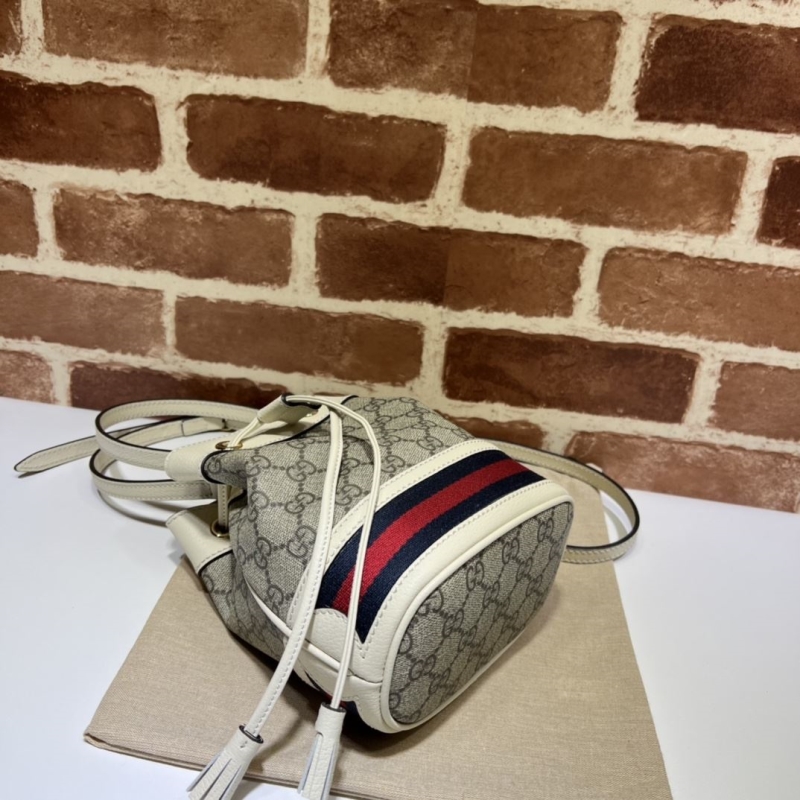 Gucci Bucket Bags